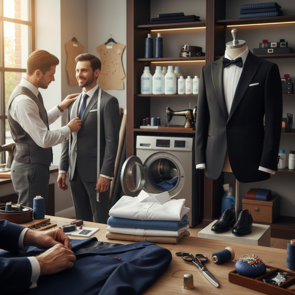 Fabricación a la Medida